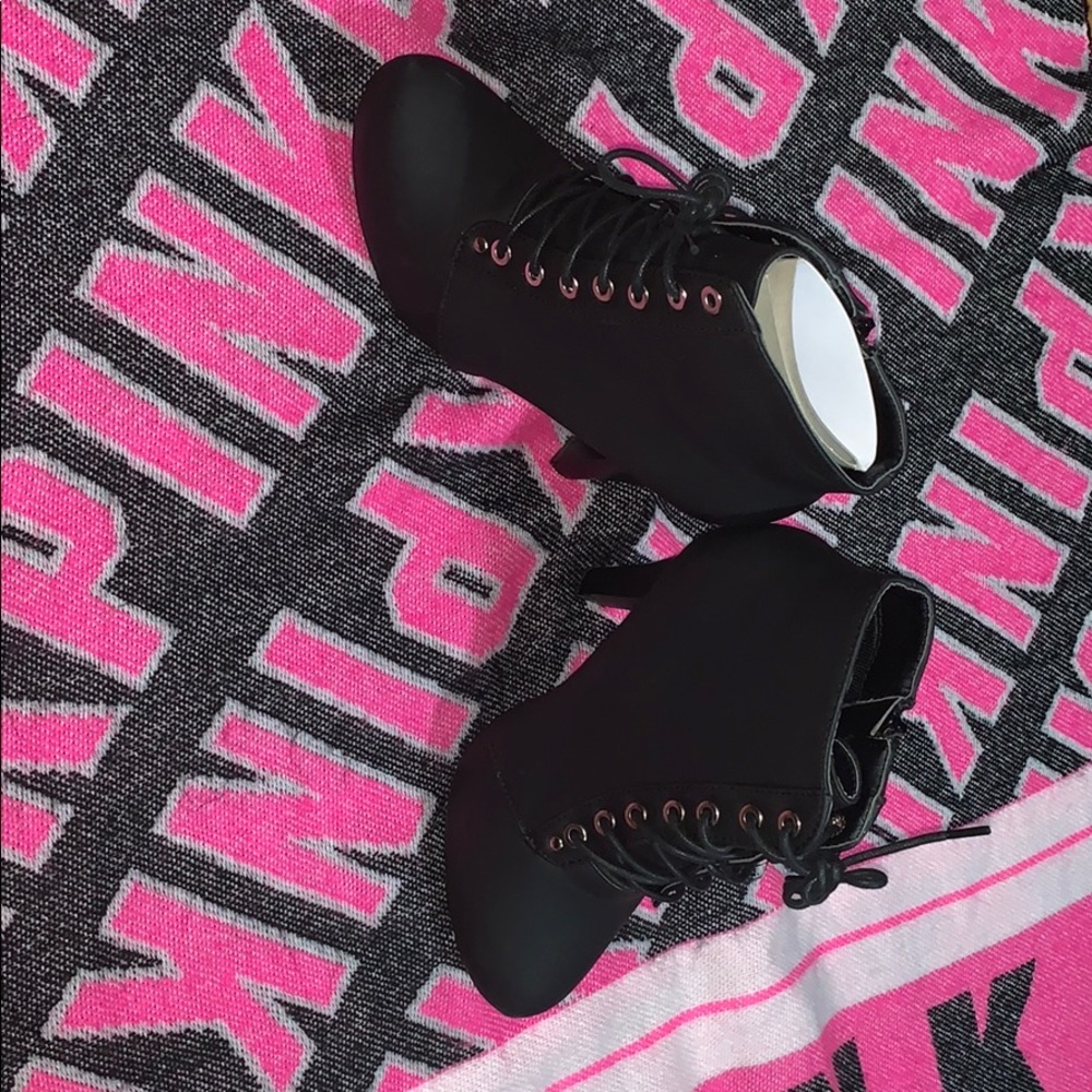 Booties